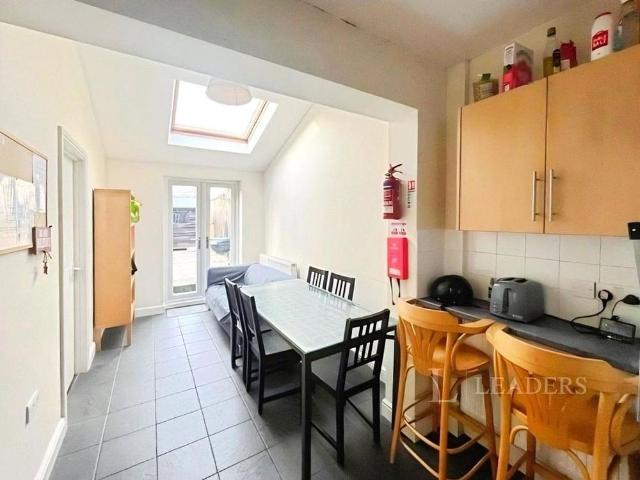 Room for rent in Arbury, Cambridgeshire