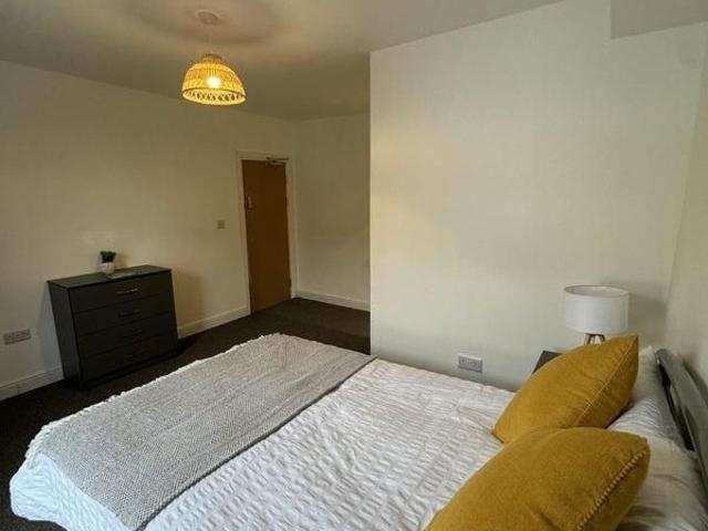 Room for rent in Grantham, South Kesteven