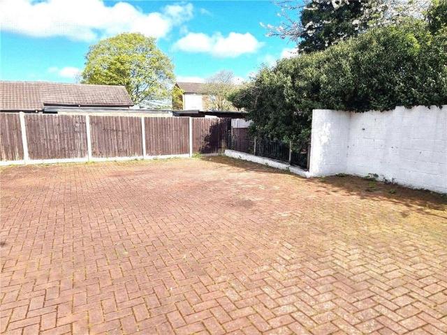 Room for rent in Telford