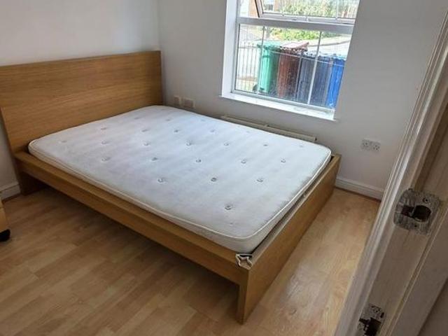 Room for rent in Georgia, Greater Manchester