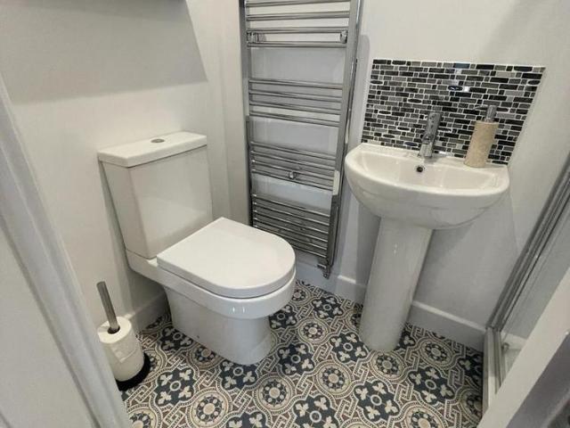 Room for rent in Coppenhall, Crewe