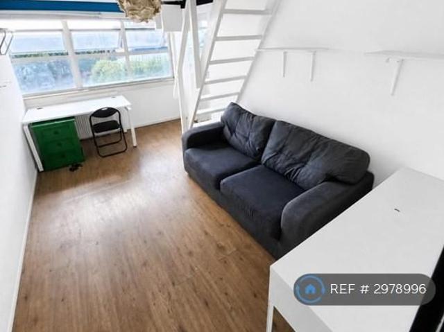 Room for rent in Clapton, Upper Clapton