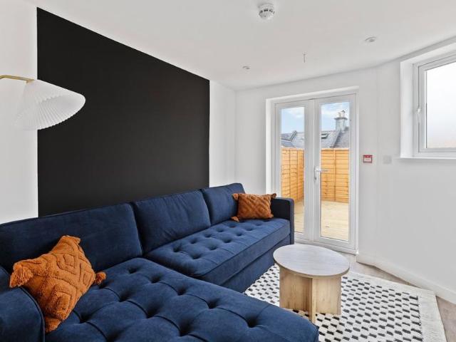 Room for rent in Morice Town, Plymouth