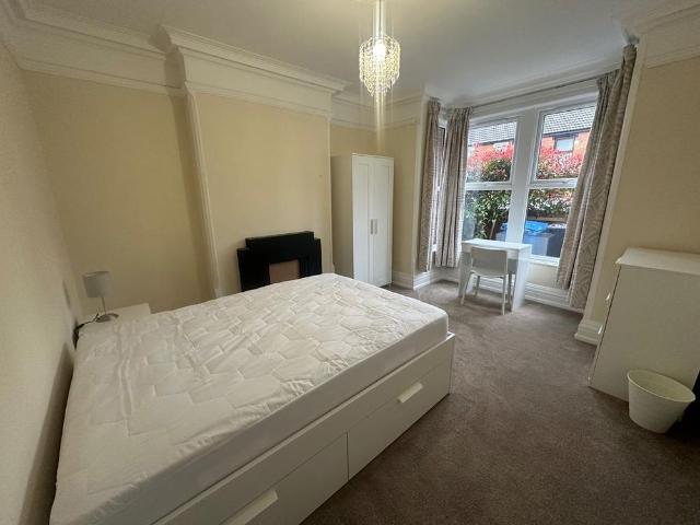 Room for rent in Key Street, Suffolk