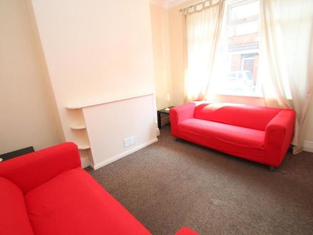 Room for rent in Chapel Allerton, West Yorkshire