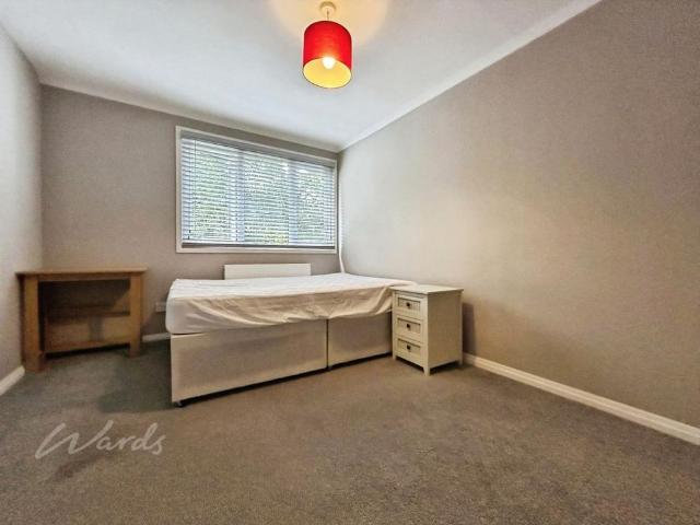 Room for rent in Broadwater Down, Sandown Park