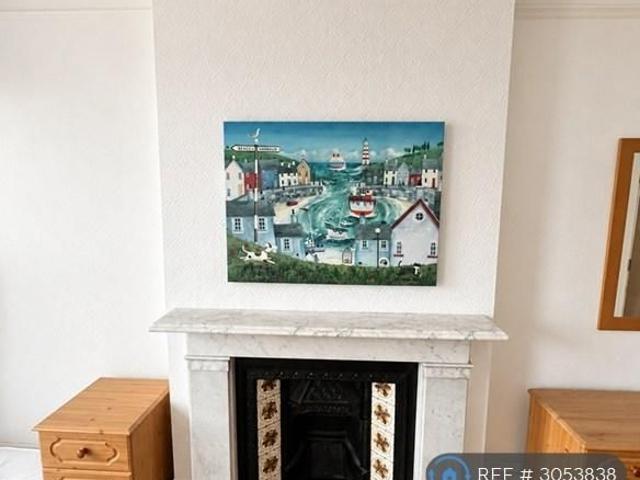 Room for rent in Springbourne, Bournemouth