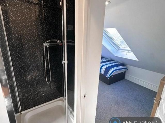 Room for rent in Ladywood, West Midlands