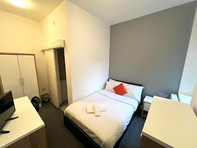 Room for rent in New Clee, Cleethorpes