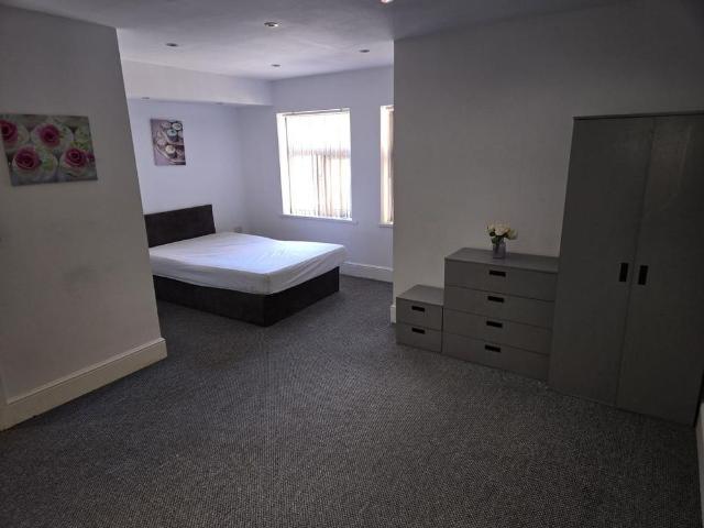Room for rent in Hull, City Of Kingston Upon Hull