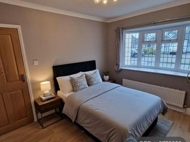 Room for rent in Rainham, Greater London