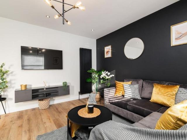 Room for rent in West Yorkshire
