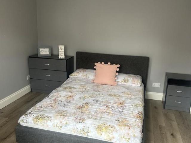 Room for rent in Winton, Bournemouth