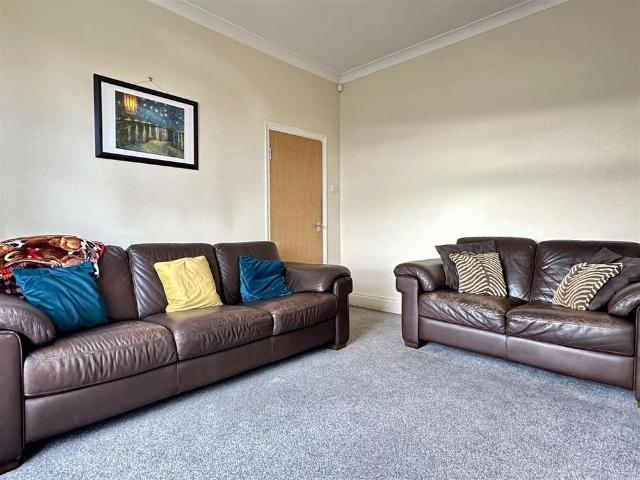 Room for rent in Ranmoor, Isle Of Man