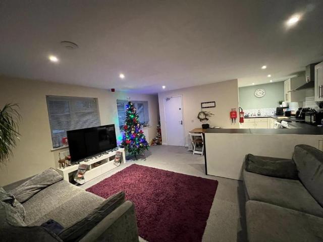 Room for rent in Fort Hill, Kentisbury