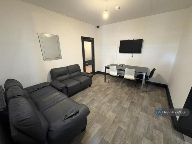 Room for rent in Revoe, Blackpool