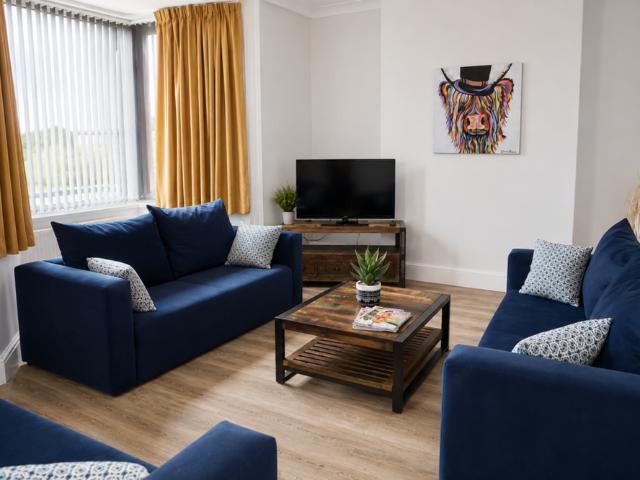 Room for rent in Mount Pleasant, Nangreaves