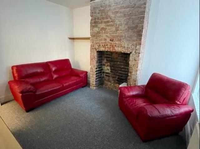 Room for rent in Hull, City Of Kingston Upon Hull