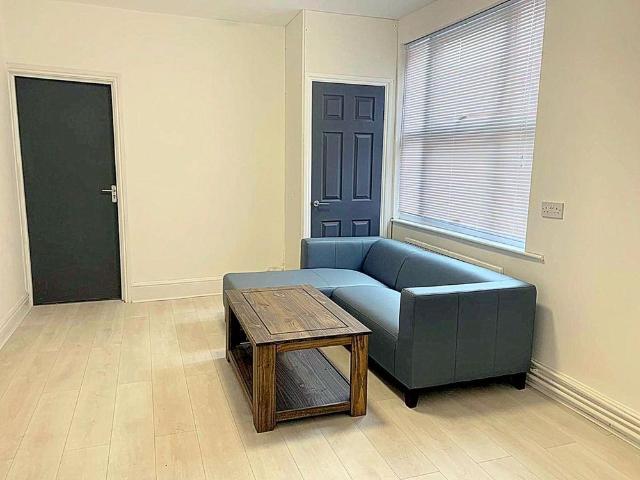 Room for rent in Castle, Bedford