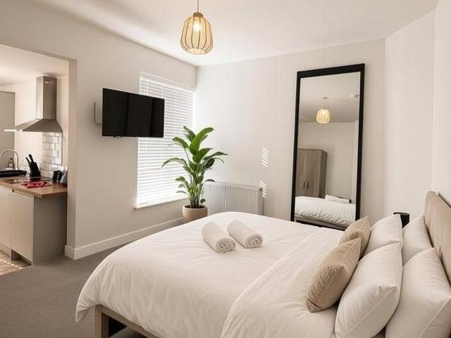 Room for rent in Hillmorton Paddox, Rugby