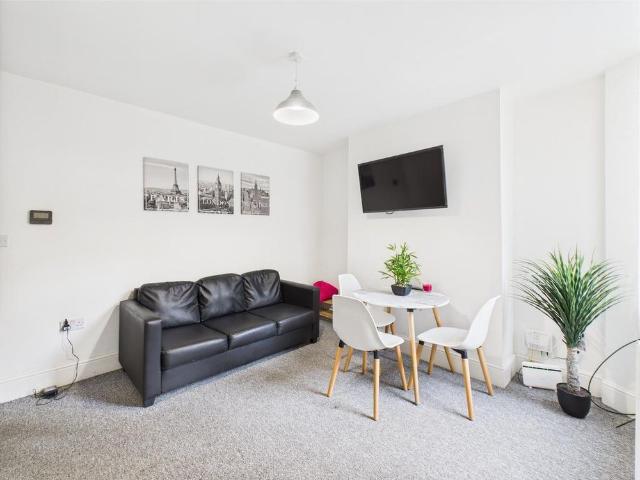 Room for rent in Hull, City Of Kingston Upon Hull