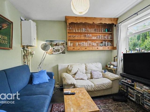 Room for rent in Arbury, Cambridgeshire