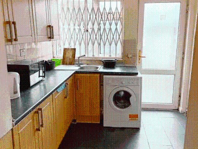 Room for rent in Tilbury, Essex