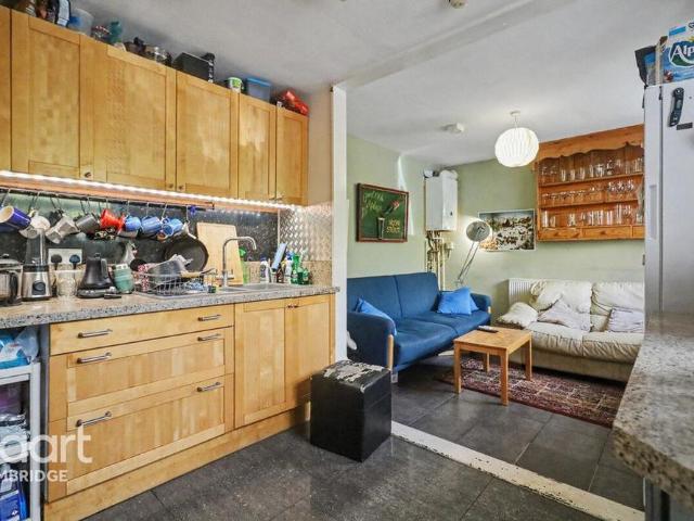 Room for rent in Arbury, Cambridgeshire