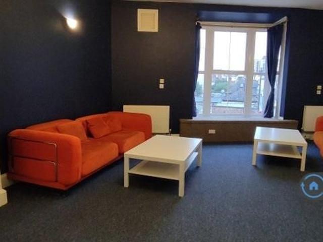 Room for rent in Southsea, Portsmouth