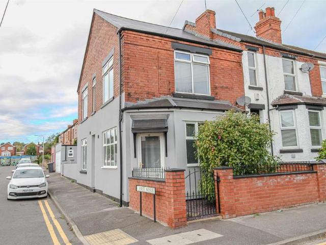 Room for rent in Gedling