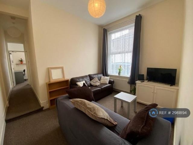 Room for rent in Fratton, City Of Portsmouth