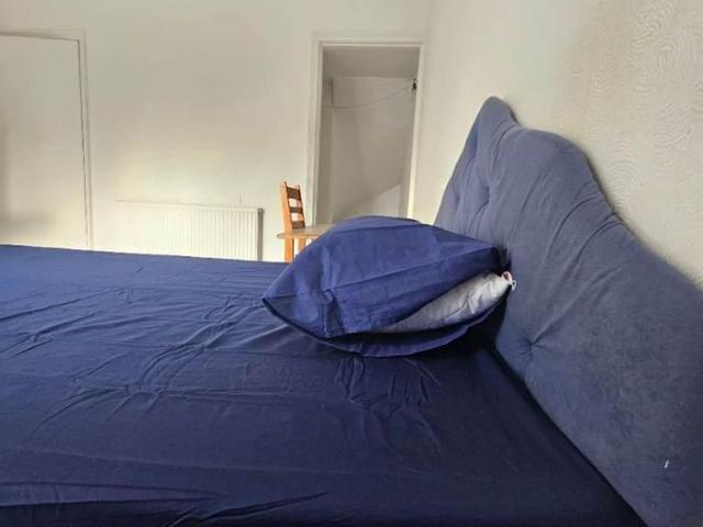 Room for rent in Park Hill, South Yorkshire