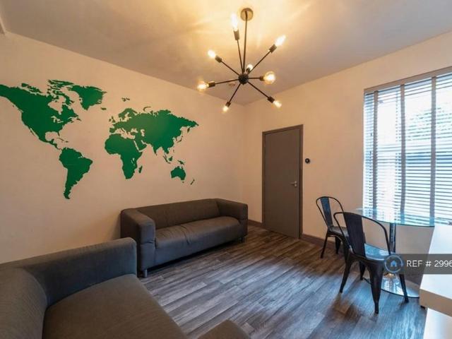 Room for rent in Old Lenton, Haddon
