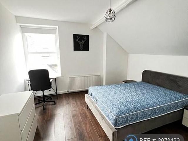 Room for rent in Broomhill, South Yorkshire