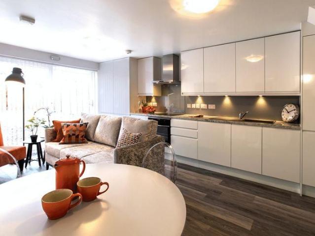 Room for rent in Hinchingbrooke, Huntingdonshire