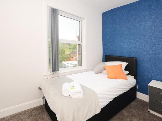 Room for rent in Hammond Street