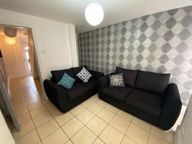 Room for rent in Plungington, Higher Bartle