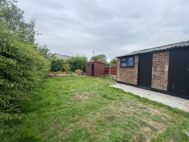 Room for rent in Hammond Street, Isle Of Man