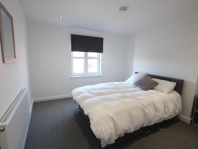 Room for rent in Grantham, Barholm