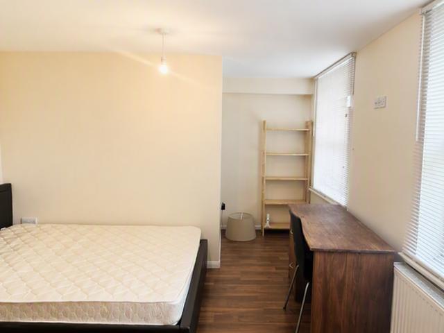 Room for rent in Chesterton, Arbury