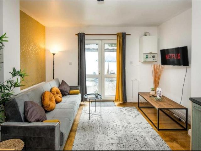 Room for rent in West Hampstead, Isle Of Man