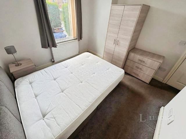 Room for rent in Wombwell, Barnsley