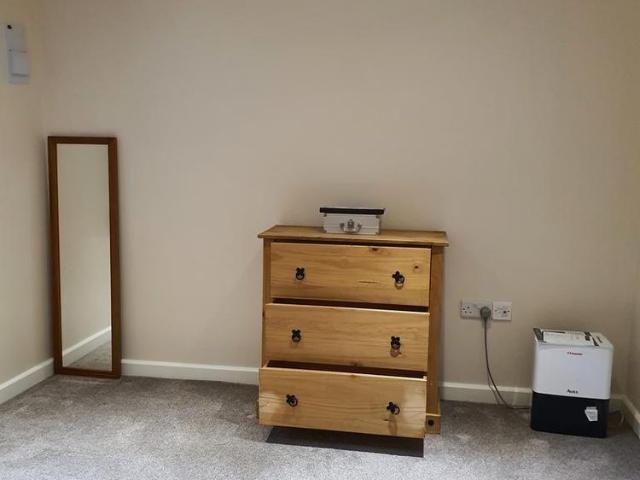 Room for rent in Oswestry, Shropshire