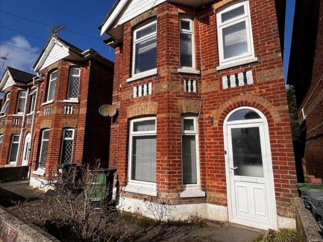 Room for rent in Winton, Bournemouth