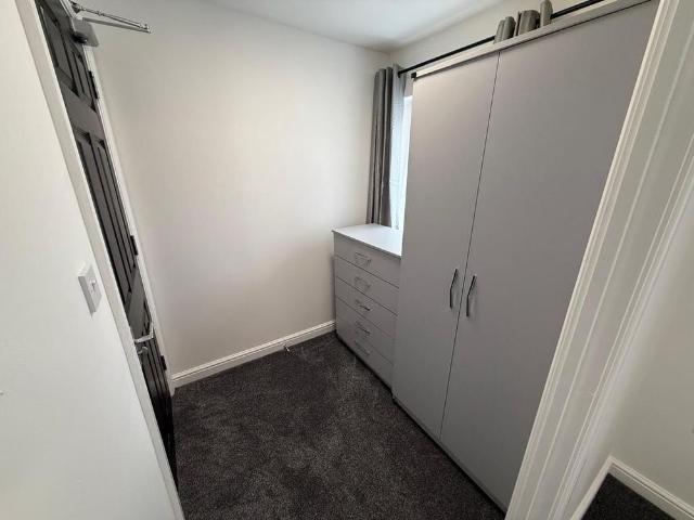 Room for rent in Parnwell, Peterborough