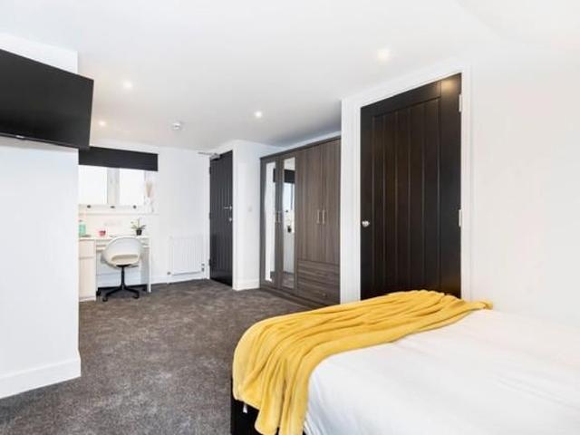 Room for rent in Newtown, Eastleigh