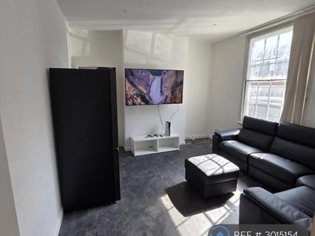Room for rent in St Ann's, City of Nottingham