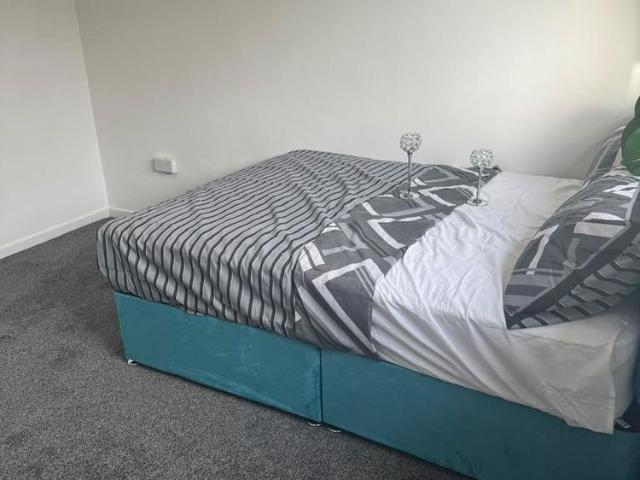 Room for rent in Haddon, East Midlands