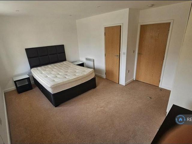 Room for rent in Wraysbury