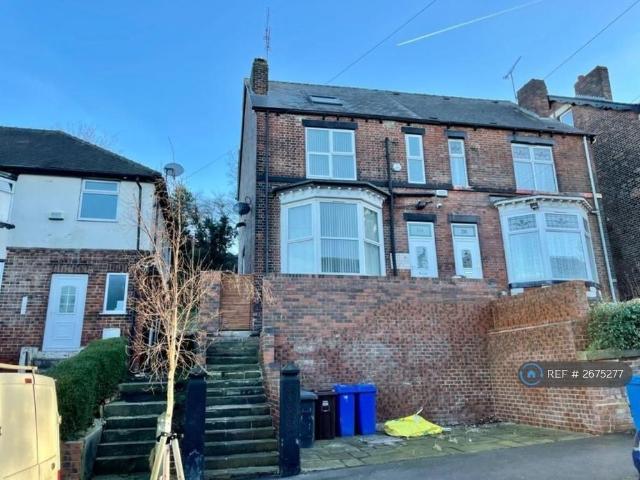 Room for rent in Osgathorpe, South Yorkshire